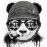 Pandapocalypse profil fotoğrafı