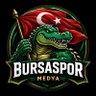 Bursaspor Medya profil fotoğrafı
