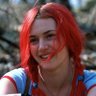 chica 🩸 profil fotoğrafı