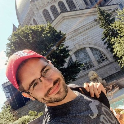 Wolfie 🐺's profile picture