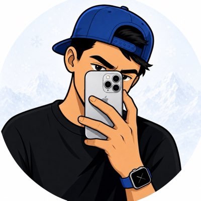 Sn0wbrave's profile picture