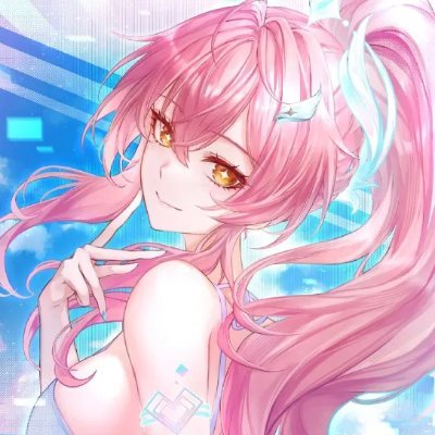 ≈ ⊹ 𝘈e𝘮𝘦́'s profile picture