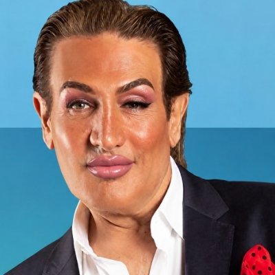 Fabi Ruchiz's profile picture