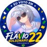 ♦️FLAVIO 🅉 Fallen 🅉 BOLSONARO♦️ profil fotoğrafı