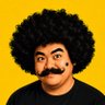 Profilbild von Mr Curly Mole
