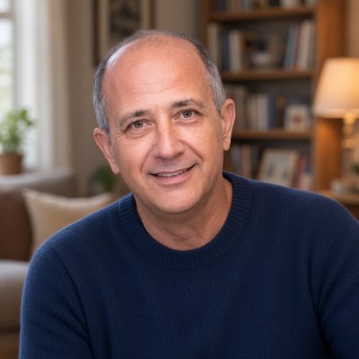 georgefloras's profile picture