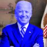 Фото профиля Blue Joe Biden