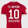 Profilbild von Aheedoo⚪️🔴🇳🇬