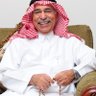 FAHD A Alkayyal's profile picture