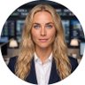 Fake News Anchor's profile picture