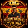 OG VIRTUAL WARRIORS TVKDAA 的头像