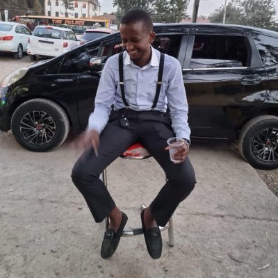  Kadere 🇰🇪's profile picture