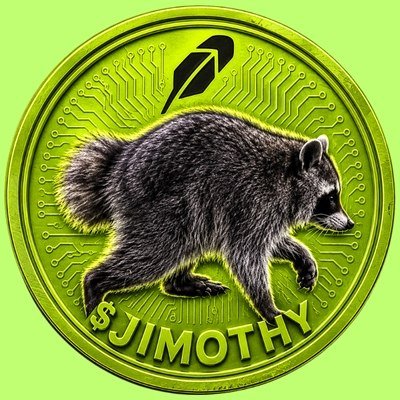 $Jimothy OG - CTO's profile picture