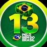 Фото профиля 13 🇧🇷🚩