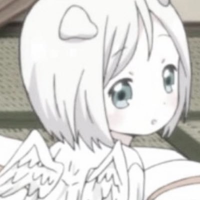 internet celebrity's profile picture