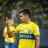 ബിനു ജോൺ 🇦🇷 💪 profil fotoğrafı