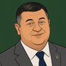 Володимир Потужніч's profile picture