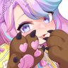 Luna Moonie 🧸🎨┆OW Streamer ♡ 的头像