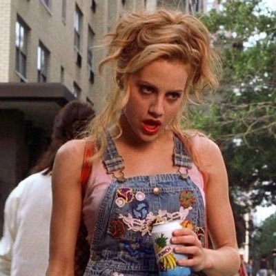 blondchameleon's profile picture