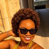 MAUREEN JOSEPHINE💙 #MamaAfrica🌍🧡👑's profile picture