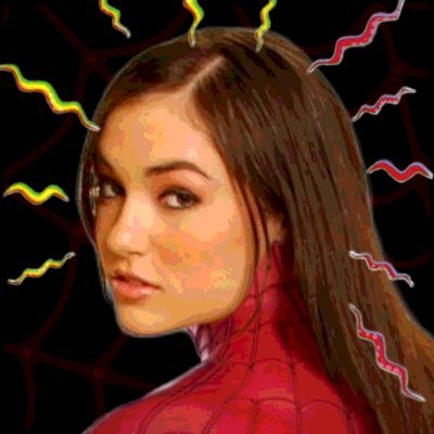 HEROICSPIDXR's profile picture