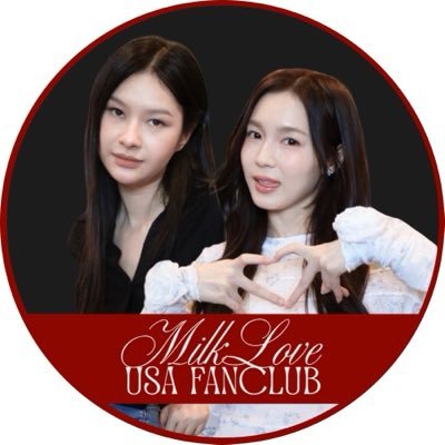 MilkLove USA Official Fanclub's profile picture