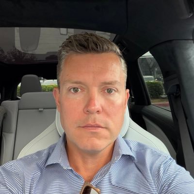 Cory Steuben's profile picture