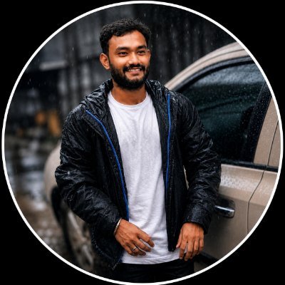 𝙎𝙧𝙞𝙙𝙝𝙖𝙧 ツ's profile picture