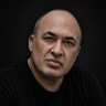 Babis Georges Petrakis's profile picture