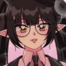 Maximilian the Goth Elf Vtuber SAPPHIRE HORIZON profil fotoğrafı