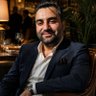 Profilbild von Syyed Sharafuddin