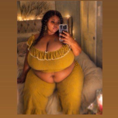 plussizesugga's profile picture