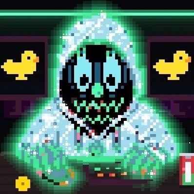 rektmando's profile picture