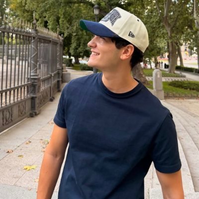 muydelosmajos's profile picture