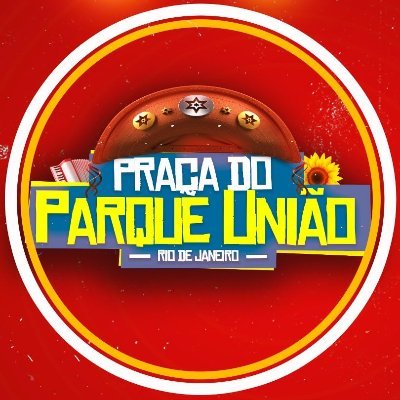 Parque União Complexo da Maré's profile picture