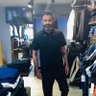 Profilbild von Rüştü Kurtoğlu