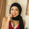 Mariam Saeed 的头像