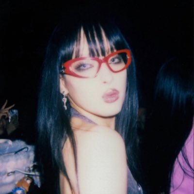 nyx ⁵ . ꨄ︎'s profile picture
