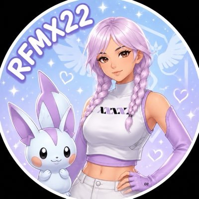 rfmx22's profile picture
