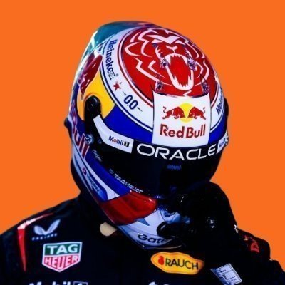 Verstappen News's profile picture