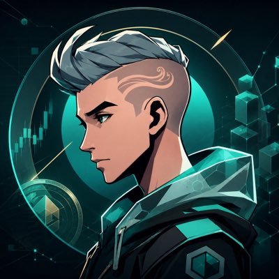 Vespamatic Crypto's profile picture