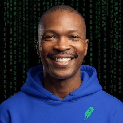 Adam Shelton (Captain)'s profile picture