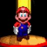 Mr Mario 的头像