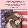 American Lives Matter 的头像
