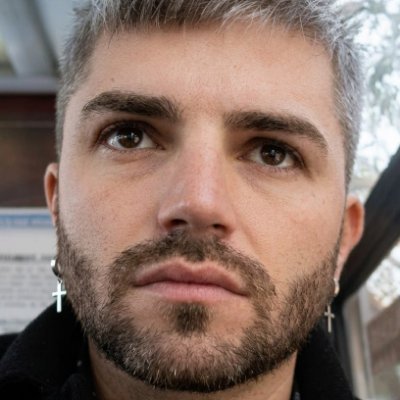 Elhio 🇦🇷's profile picture
