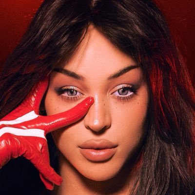 Pabllo Vittar's profile picture