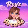 Profilbild von Rey