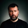 Profilbild von Iain Rae Lennox