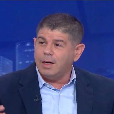 יריב אופנהיימר's profile picture