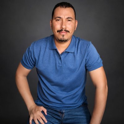 Nano Jesús's profile picture